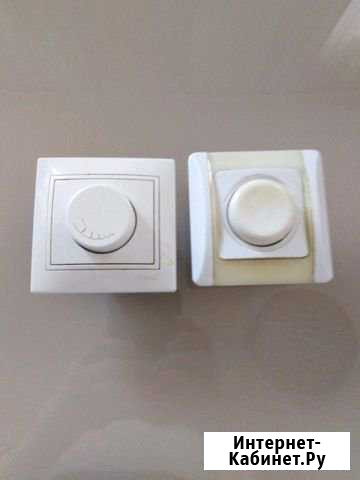 Регулятор света Улан-Удэ - изображение 1