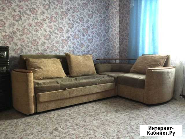 Продам мягкую мебель Промышленная - изображение 1