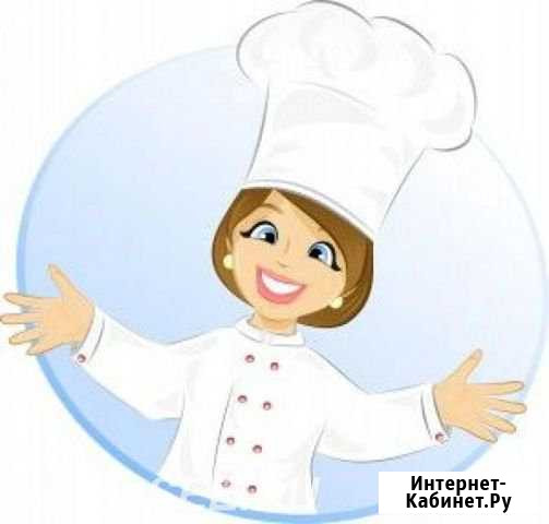 Работник кафе на АЗС Новокузнецк - изображение 1