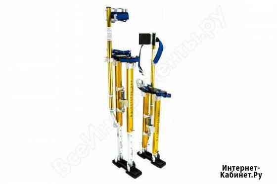 Ходули строительные ASpro 24-40 Шахты