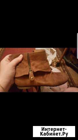 Сапоги Нижний Новгород - изображение 1