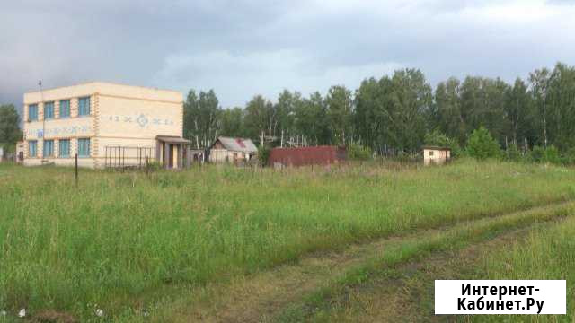 Участок 8 сот. (СНТ, ДНП) Копейск - изображение 1