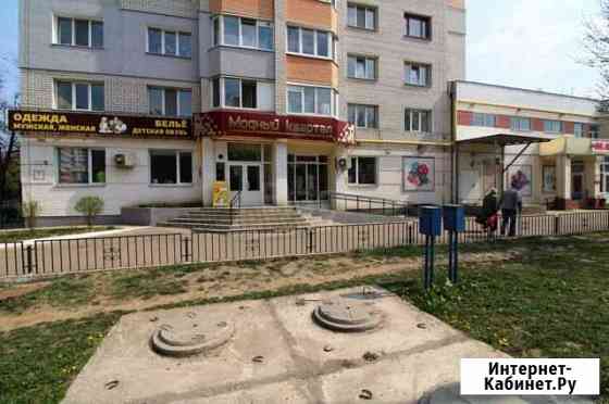 Сдам помещение свободного назначения, 152 кв.м. Брянск