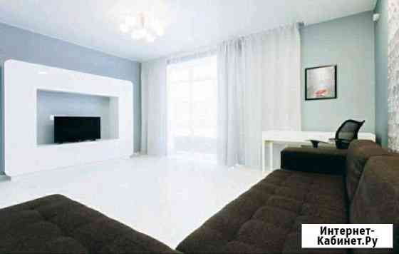 2-к квартира, 65 кв.м., 3/5 эт. Сочи
