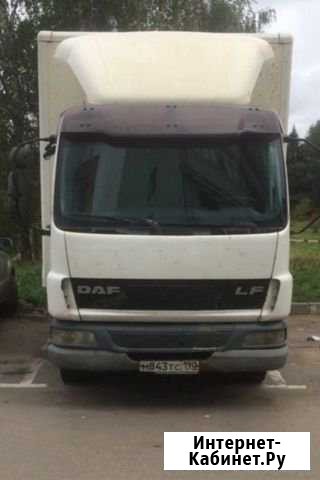 Daf LF 45 Красногорск - изображение 1