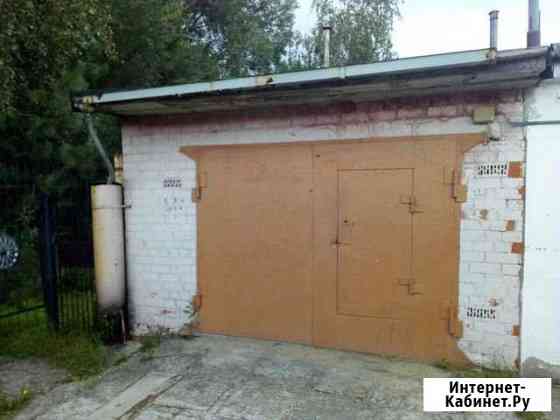 Гараж, > 30 кв.м. Серпухов