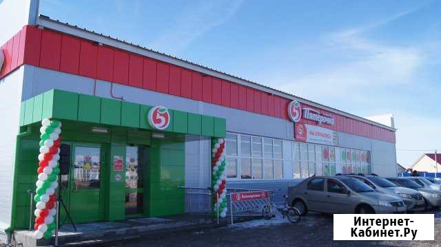 Магазин арендатор Пятёрочка 565м2 окупаемость Ростов-на-Дону - изображение 1