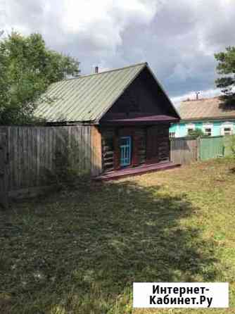 Дом 32 кв.м. на участке 13 сот. Свободный