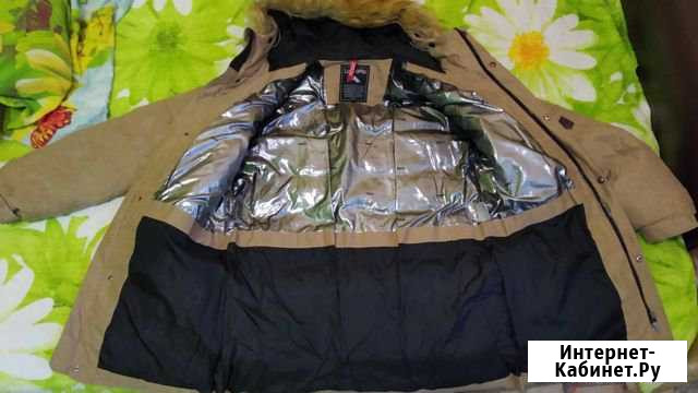 Зимняя Куртка Нижний Новгород - изображение 1