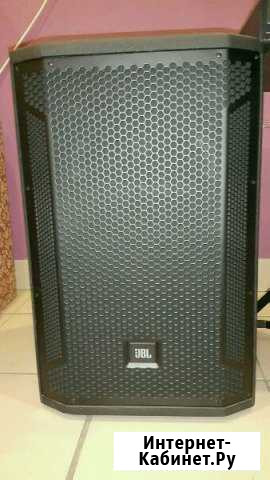 Акустика JBL STX 812M усилитель crown DSI 6000 Гатчина - изображение 1