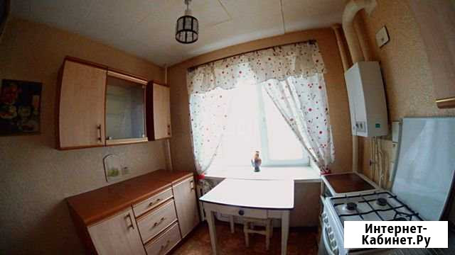 3-к квартира, 62 кв.м., 3/5 эт. Сосногорск - изображение 1