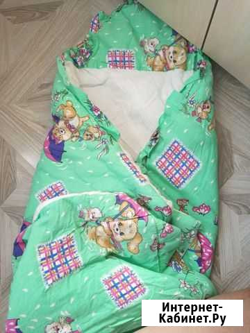 Конверт Чита - изображение 1