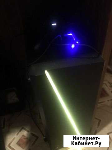 Игровой системный блок Нижний Тагил - изображение 1