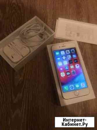 iPhone 6 -полный комплект Красноярск