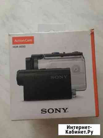 Экшен камера Sony Сызрань