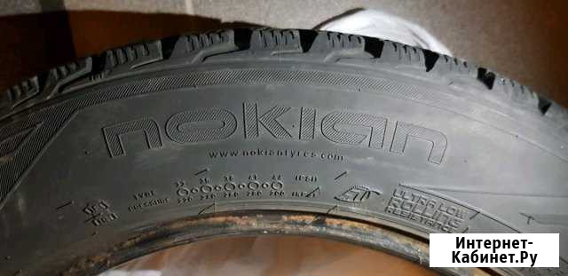 Зимние шины Nokian Hakkapeliitta R2 205/55 R16 Рождествено - изображение 1