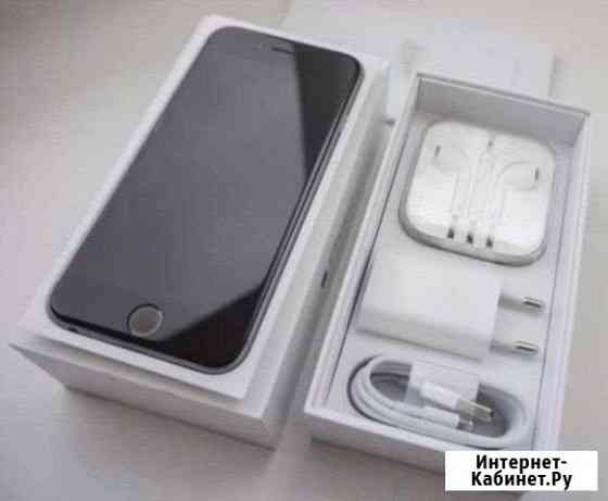 iPhone 6s Серый 32gb Пермь