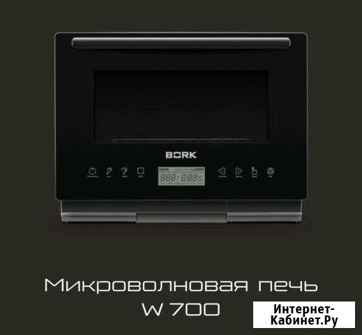 Продаю микроволновую печь почти новая,пользовалась Махачкала - изображение 1
