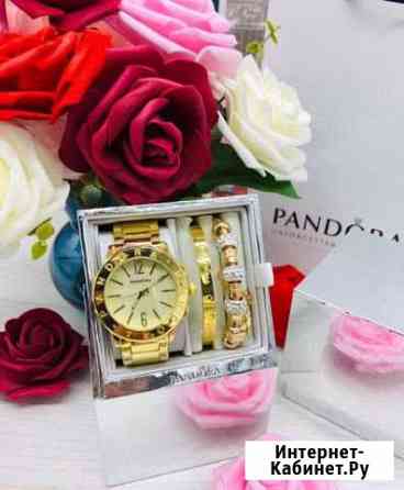 Часы и браслеты Воронеж