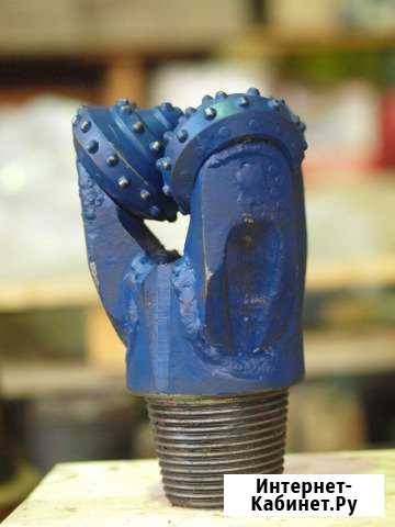 Шарошечное долото Екатеринбург - изображение 1