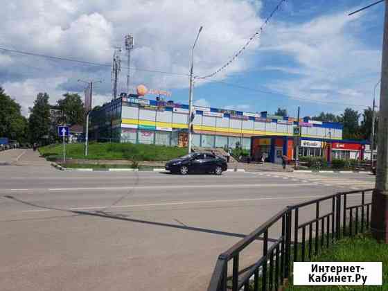 Торговое помещение, 40 кв.м. Дубна