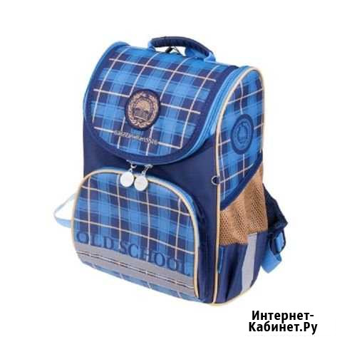 Рюкзак Grizzly classic Old school Томск - изображение 1