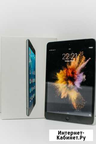 Продам iPad mini 16gb wi-fi cellular Кемерово - изображение 1
