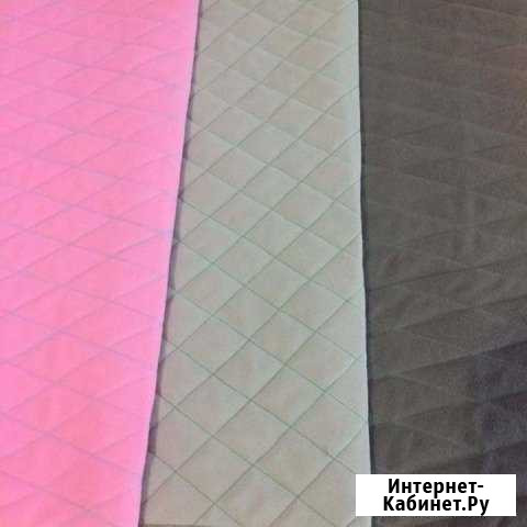 Пеленки многоразовые Благовещенск - изображение 1