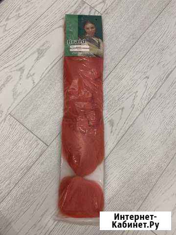 Канекалон Воронеж - изображение 1