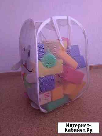 Конструктор Кемерово