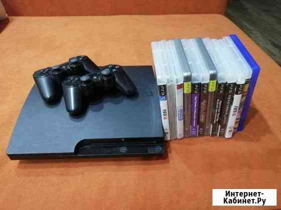 Sony PS3 Раменское