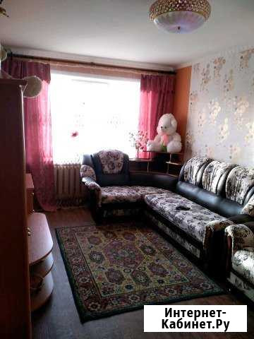 2-к квартира, 48 кв.м., 4/5 эт. Краснокаменск - изображение 1