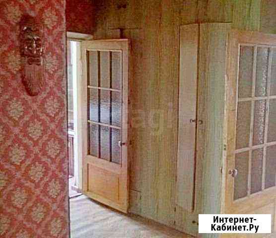 3-к квартира, 74.8 кв.м., 4/4 эт. Брянск