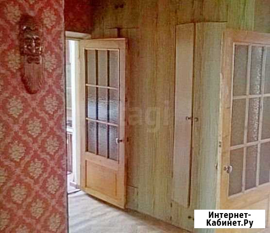 3-к квартира, 74.8 кв.м., 4/4 эт. Брянск - изображение 1