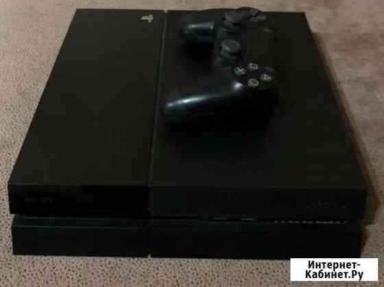 Ps 4 Fat на 1Tb Туймазы