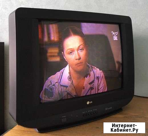 Телевизор LG Мелеуз - изображение 1