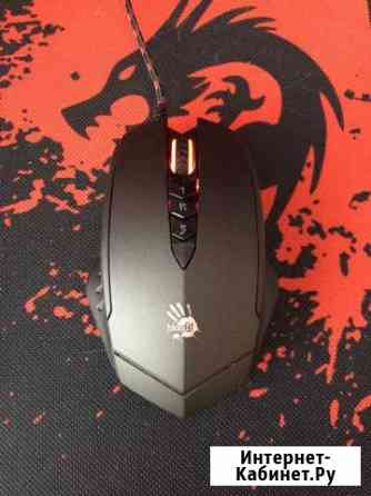 Gaming Mouse A4 Bloody V8 Чебоксары