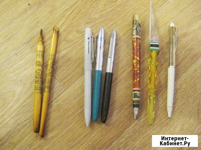 Ручки Тольятти - изображение 1