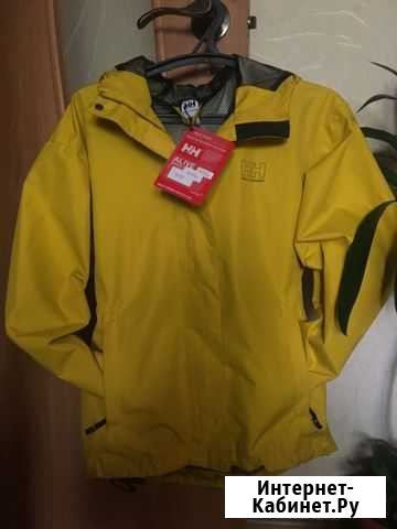 Куртка Helly Hansen Северодвинск - изображение 1