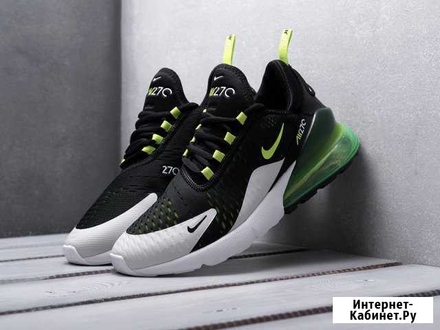 Кроссовки Nike Air Max 270 Санкт-Петербург - изображение 1