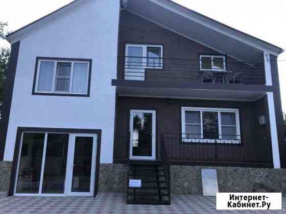 Комната 30 кв.м. в 3-к, 1/2 эт. Апшеронск