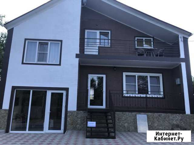Комната 30 кв.м. в 3-к, 1/2 эт. Апшеронск - изображение 1