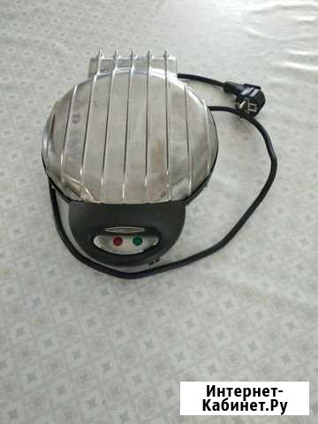 Вафельница для бельгийских вафель Улан-Удэ - изображение 1