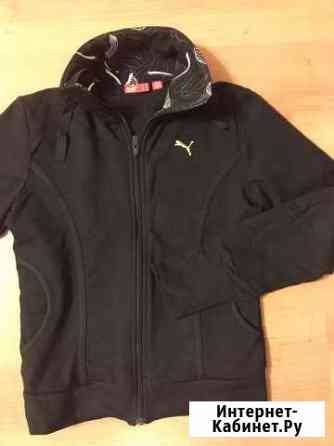 Кофта на молнии, мастерка на девушку Магадан