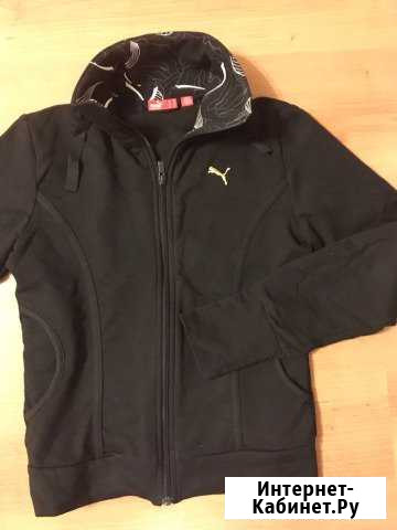 Кофта на молнии, мастерка на девушку Магадан - изображение 1