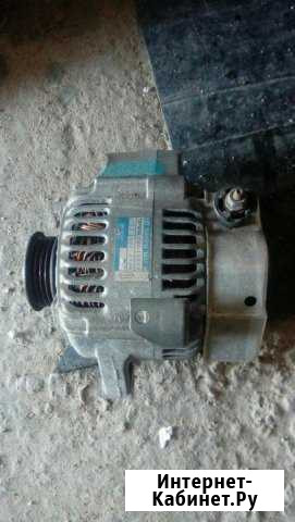 Генератор 1G-fe Биробиджан - изображение 1