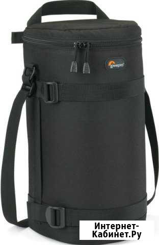 Чехол Lowepro Lens Case 4 для объектива Ликино-Дулево - изображение 1