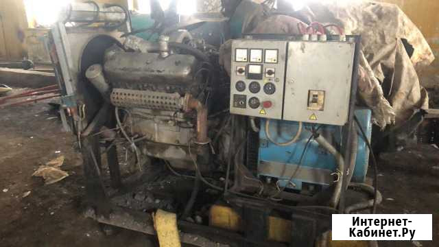Электростанция 60С-Т400-Р Петропавловск-Камчатский - изображение 1