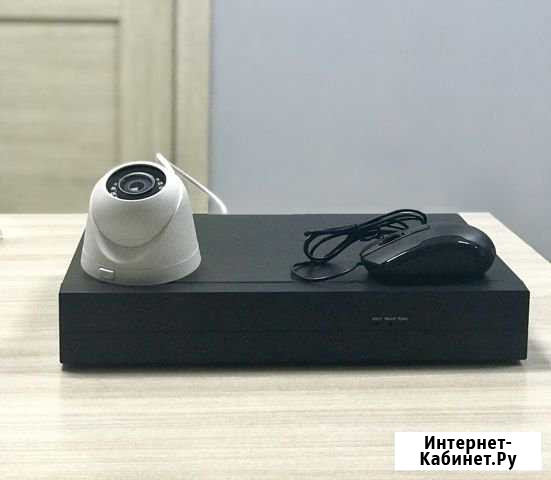 IP Видеорегистратор 16 канальный Иркутск - изображение 1