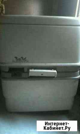 Биотуалет Чита